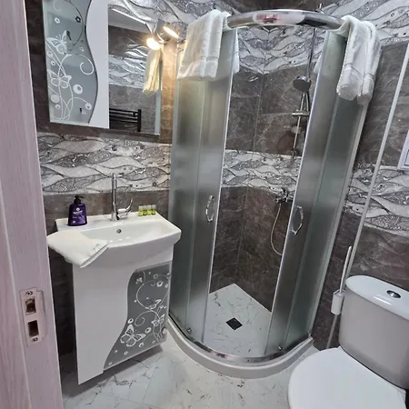 Aria 8 Apartamento *