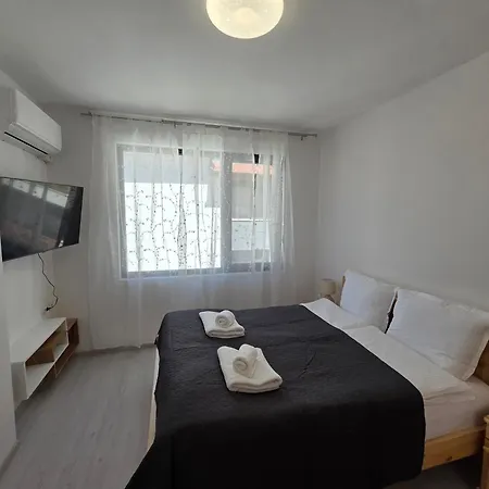 Aria 8 Apartamento *
