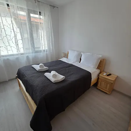 Aria 8 Velingrado