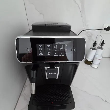 Aria 8 Apartamento
