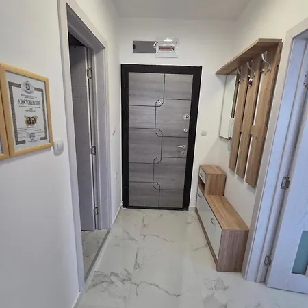 Apartamento Aria 8 Velingrado